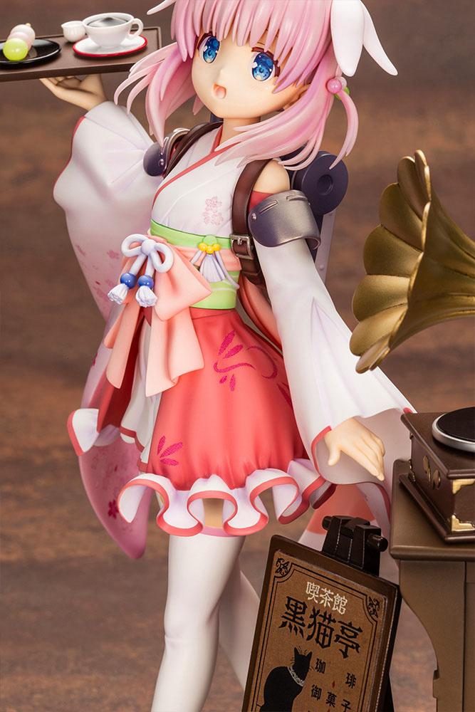 Haizakura - Prima Doll - Kotobukiya - Anime Figuren günstig kaufen