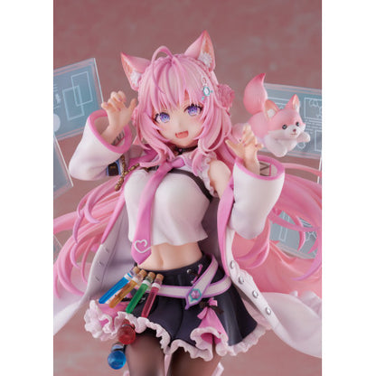Hololive Production PVC Statue 1/7 Hakui Koyori 25 cm