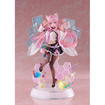 Hololive Production PVC Statue 1/7 Hakui Koyori 25 cm