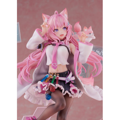 Hololive Production PVC Statue 1/7 Hakui Koyori 25 cm