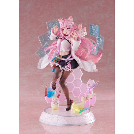 Hololive Production PVC Statue 1/7 Hakui Koyori 25 cm