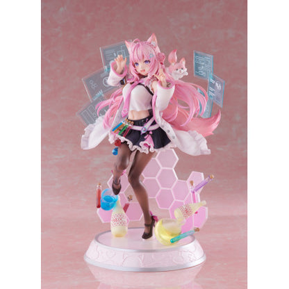 Hololive Production PVC Statue 1/7 Hakui Koyori 25 cm