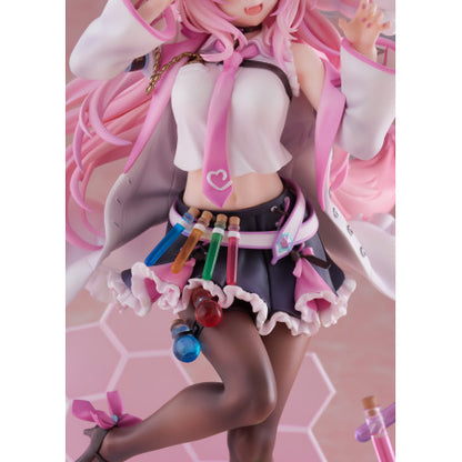 Hololive Production PVC Statue 1/7 Hakui Koyori 25 cm