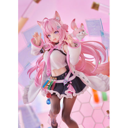 Hololive Production PVC Statue 1/7 Hakui Koyori 25 cm