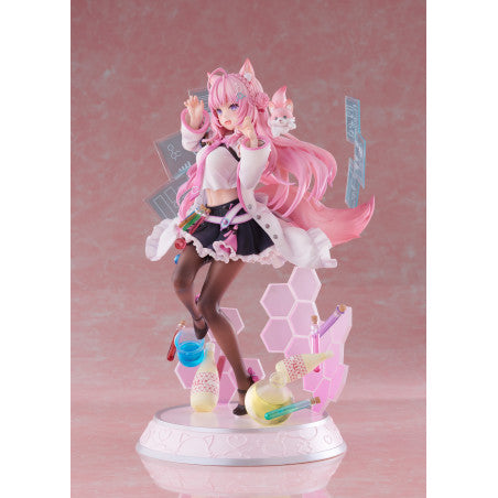 Hololive Production PVC Statue 1/7 Hakui Koyori 25 cm