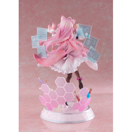 Hololive Production PVC Statue 1/7 Hakui Koyori 25 cm