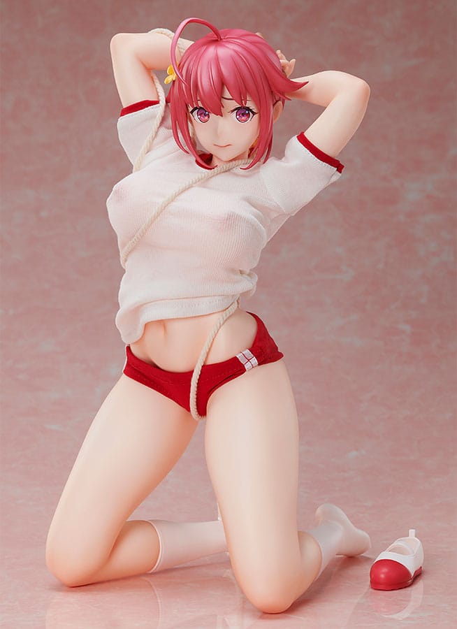 Hana - Jump Rope Girl Ver. Binding Creator's Opinion BINDing - Anime Figuren günstig kaufen