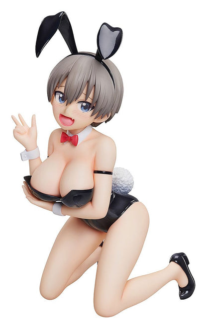 Hana Uzaki Bare Leg Bunny Ver. FREEing - Anime Figuren günstig kaufen