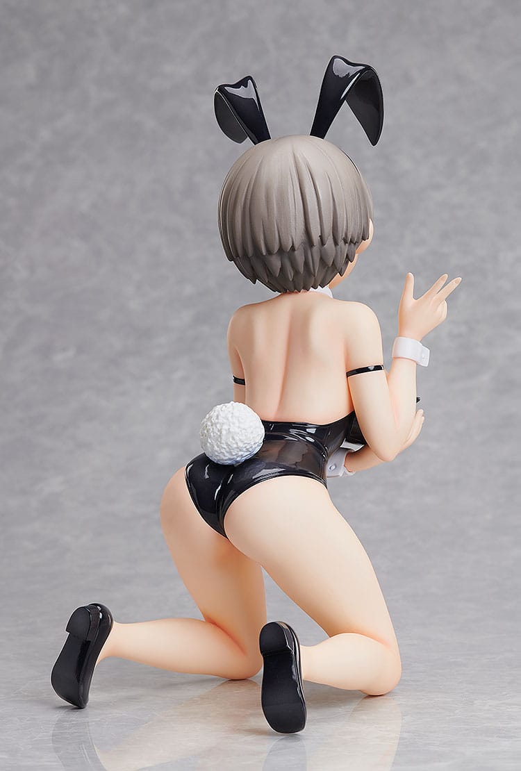 Hana Uzaki Bare Leg Bunny Ver. FREEing - Anime Figuren günstig kaufen