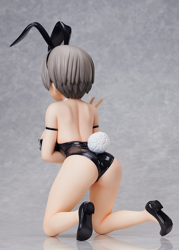 Hana Uzaki Bare Leg Bunny Ver. FREEing - Anime Figuren günstig kaufen