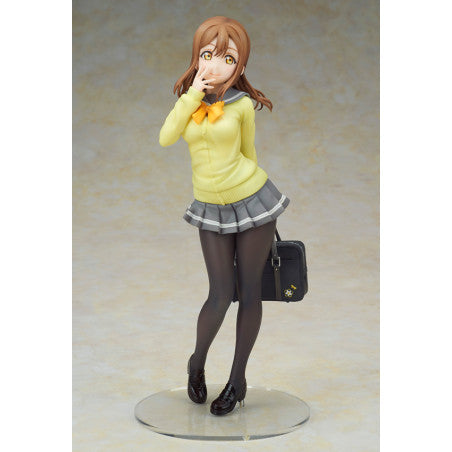 Love Live! Sunshine! Statue 1/7 Hanamaru Kunikida Uniform Ver. 22 cm