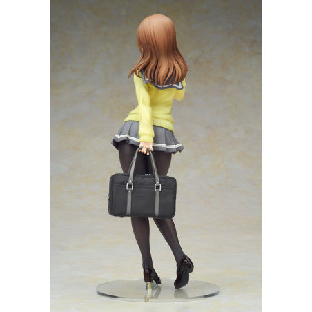 Love Live! Sunshine! Statue 1/7 Hanamaru Kunikida Uniform Ver. 22 cm