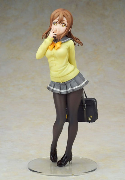 Hanamaru Kunikida Uniform Ver. Love Live! Sunshine! Alter - Anime Figuren günstig kaufen