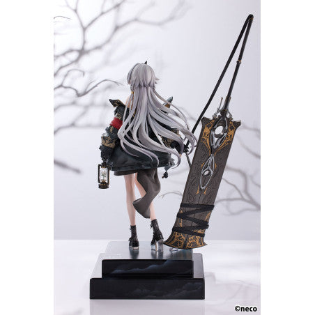 Original Character PVC Statue 1/7 Hanatsumi 37 cm