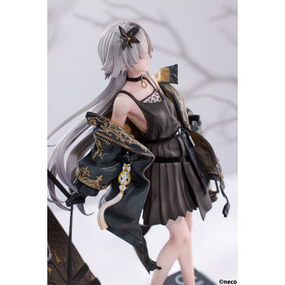 Original Character PVC Statue 1/7 Hanatsumi 37 cm