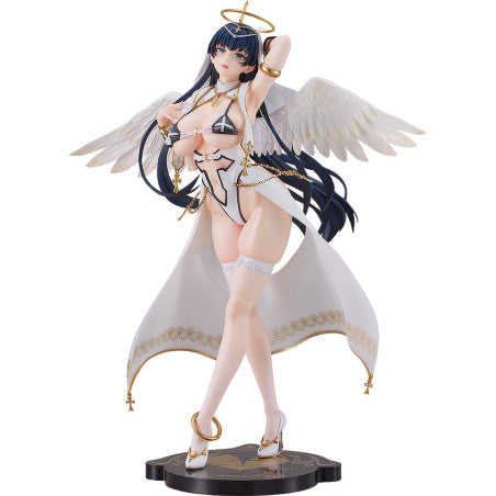 HaneAme: 72 Sigils of Solomon - Angel Crocell 1/6 Scale Figure