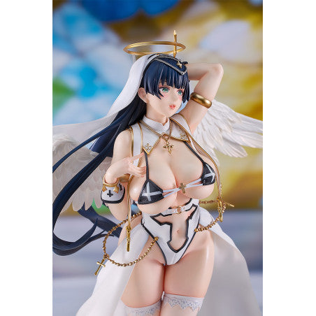 HaneAme: 72 Sigils of Solomon - Angel Crocell 1/6 Scale Figure
