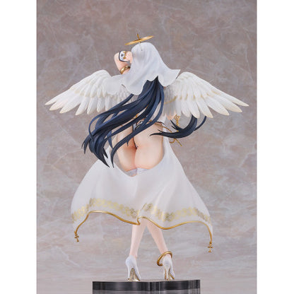 HaneAme: 72 Sigils of Solomon - Angel Crocell 1/6 Scale Figure