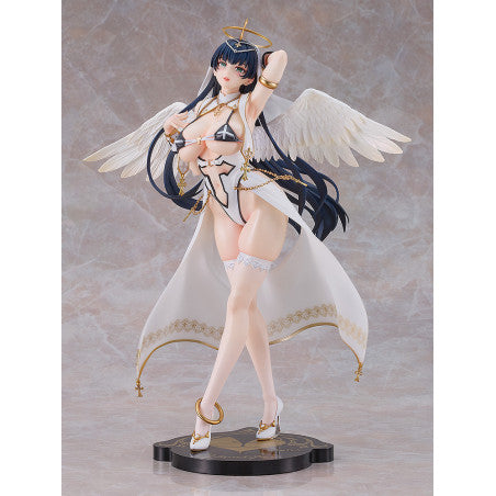 HaneAme: 72 Sigils of Solomon - Angel Crocell 1/6 Scale Figure