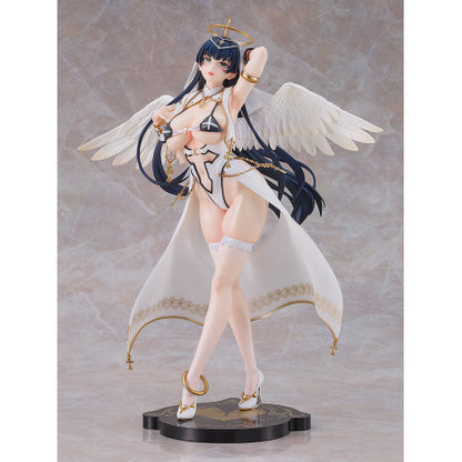 HaneAme: 72 Sigils of Solomon - Angel Crocell 1/6 Scale Figure