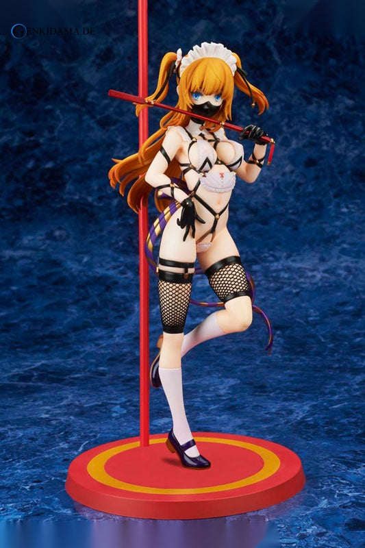 Harness Maid Kisaragi Yuuna - Anime Figuren günstig kaufen