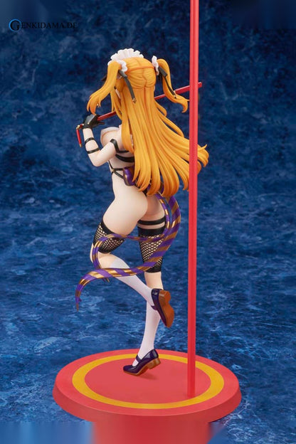 Harness Maid Kisaragi Yuuna - Anime Figuren günstig kaufen