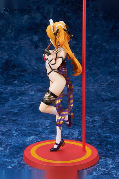 Harness Maid Kisaragi Yuuna - Anime Figuren günstig kaufen