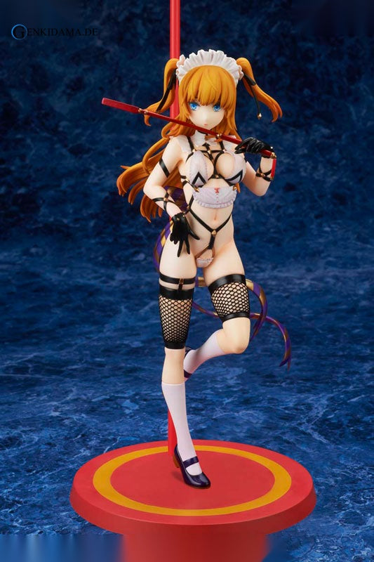 Harness Maid Kisaragi Yuuna - Anime Figuren günstig kaufen
