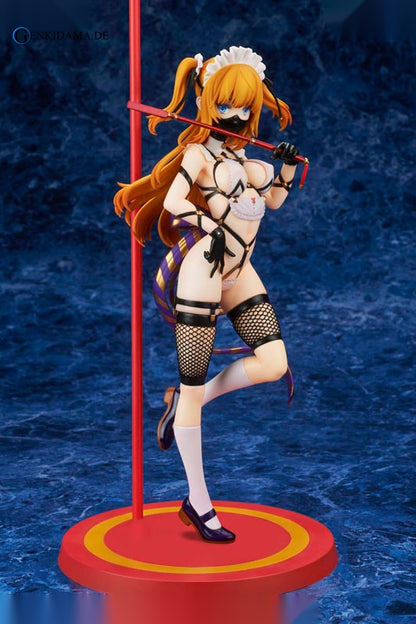 Harness Maid Kisaragi Yuuna - Anime Figuren günstig kaufen