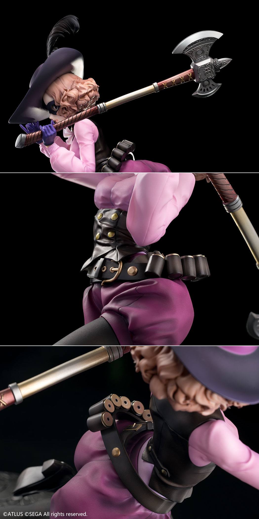 Haru Okumura - Persona 5 - Genesis - Anime Figuren günstig kaufen