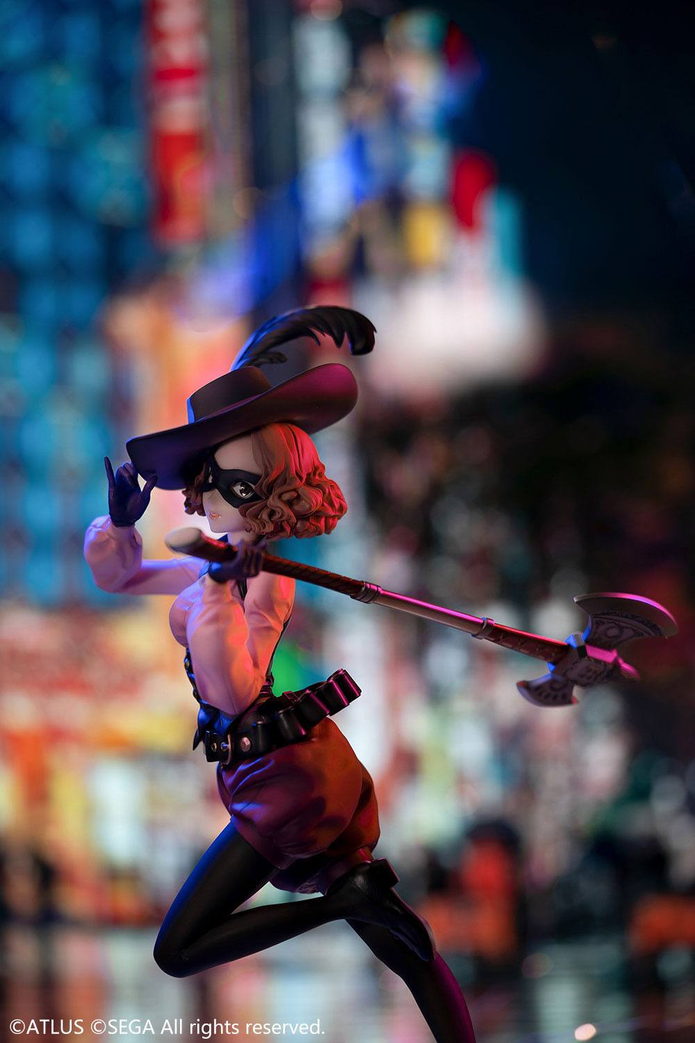 Haru Okumura - Persona 5 - Genesis - Anime Figuren günstig kaufen