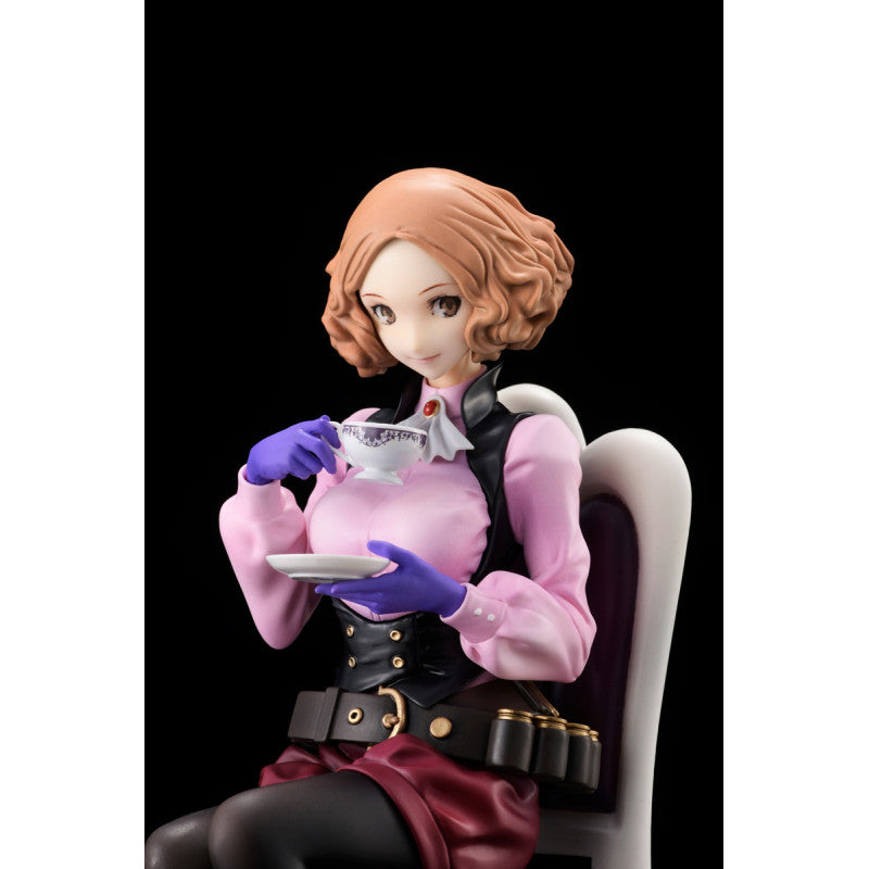 Okumura Haru - Phantom Thief Ver. - Amakuni