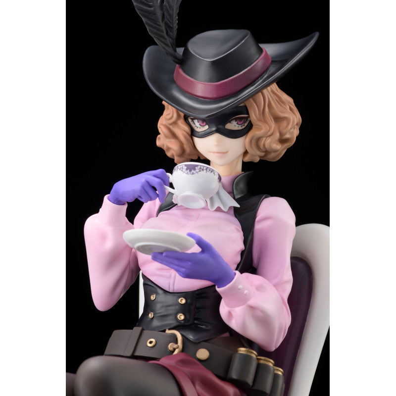 Okumura Haru - Phantom Thief Ver. - Amakuni