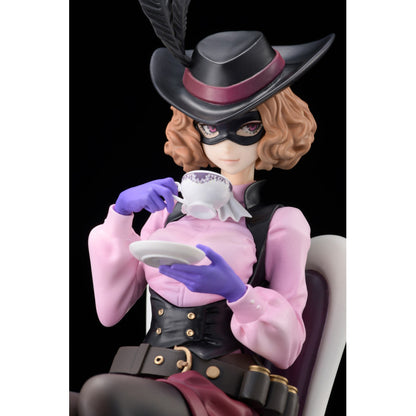 Okumura Haru - Phantom Thief Ver. - Amakuni