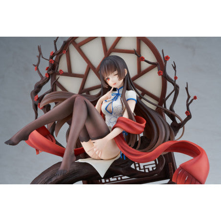 Harvest Year Happy Spring Festival Ver. 1/6 Scale Figure