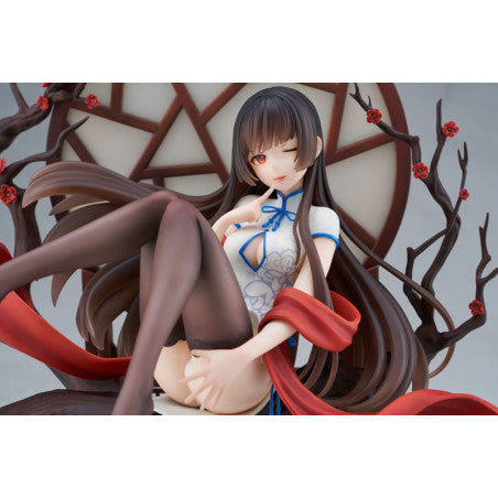 Harvest Year Happy Spring Festival Ver. 1/6 Scale Figure