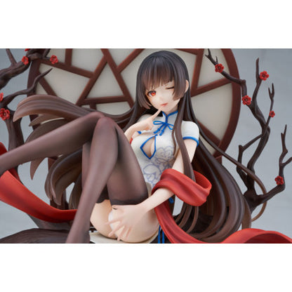 Harvest Year Happy Spring Festival Ver. 1/6 Scale Figure