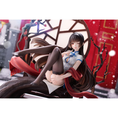 Harvest Year Happy Spring Festival Ver. 1/6 Scale Figure