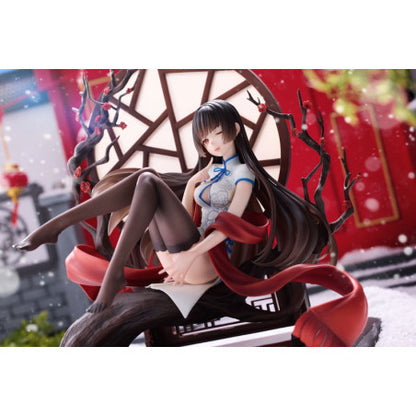 Harvest Year Happy Spring Festival Ver. 1/6 Scale Figure