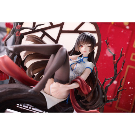 Harvest Year Happy Spring Festival Ver. 1/6 Scale Figure