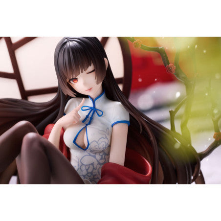 Harvest Year Happy Spring Festival Ver. 1/6 Scale Figure