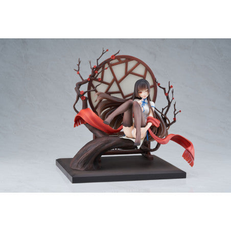 Harvest Year Happy Spring Festival Ver. 1/6 Scale Figure