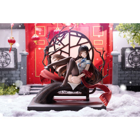 Harvest Year Happy Spring Festival Ver. 1/6 Scale Figure