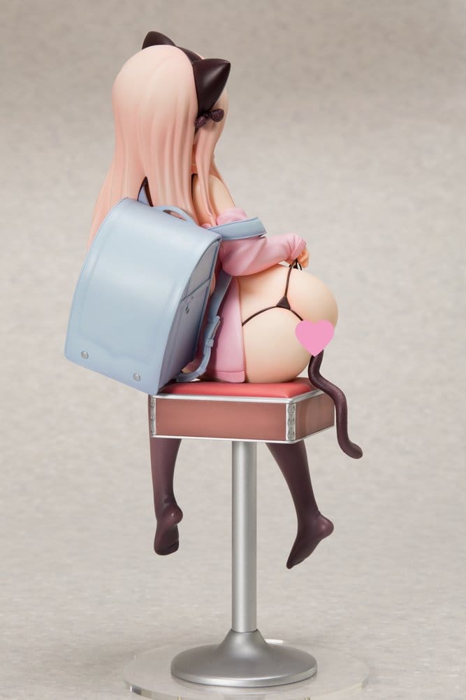 Hatsukoi Ribbon PVC Figur Yuu - Anime Figuren günstig kaufen