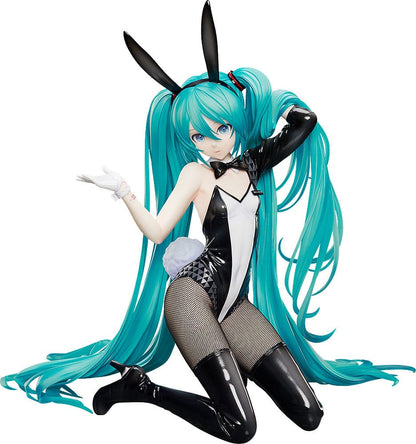 Hatsune Miku - Bunny Ver. - FREEing - Anime Figuren günstig kaufen
