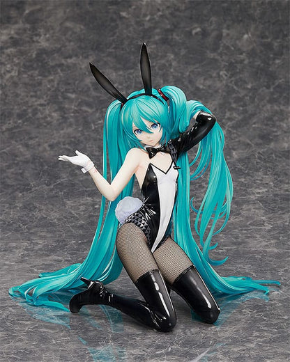 Hatsune Miku - Bunny Ver. - FREEing - Anime Figuren günstig kaufen