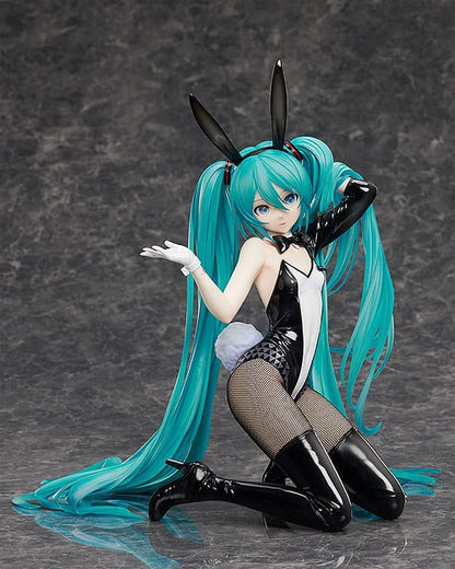 Hatsune Miku - Bunny Ver. - FREEing - Anime Figuren günstig kaufen