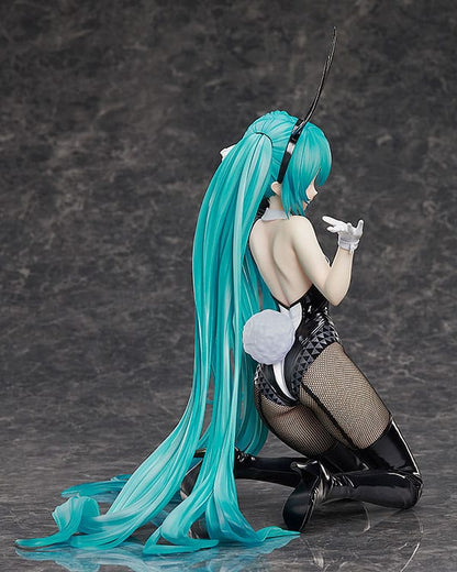 Hatsune Miku - Bunny Ver. - FREEing - Anime Figuren günstig kaufen