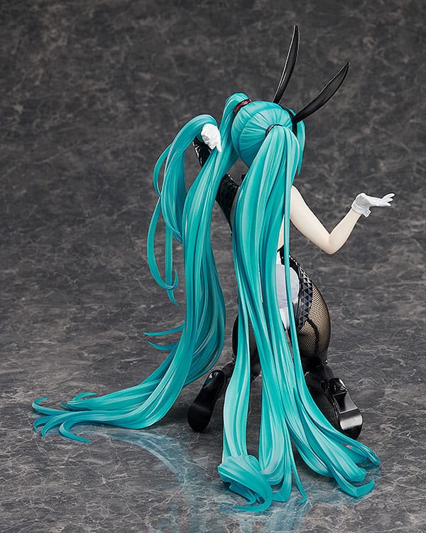 Hatsune Miku - Bunny Ver. - FREEing - Anime Figuren günstig kaufen