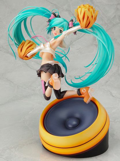 Hatsune Miku Cheerful JAPAN Ver. Character Vocal Series 01 - Anime Figuren günstig kaufen